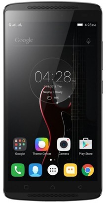 Lenovo A7010 Black