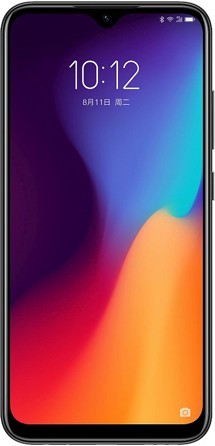 Lenovo K10 Plus 4GB / 64GB Dual-SIM Black