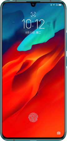 Lenovo Z6 Pro 8GB / 128GB Dual-SIM Blue