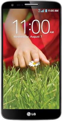 LG D620r G2 Mini Black