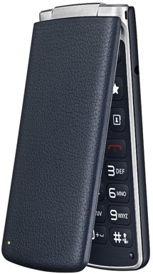 LG H410 Wine Smart Navy Blue