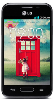 LG D160 L40 Black
