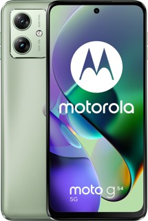 Motorola Moto G54 5G Power Edition 12GB / 256GB Dual SIM Mint Green