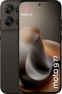 Motorola Moto G77 5G 8GB / 256GB Dual SIM PANTONE Black Olive
