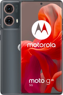 Motorola Moto G85 5G 8GB / 256GB Dual SIM Urban Grey