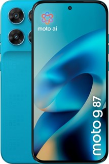 Motorola Moto G87 5G 8GB / 256GB Dual SIM PANTONE Blue Atoll