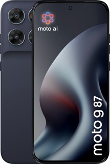Motorola Moto G87 5G 8GB / 256GB Dual SIM PANTONE Overture