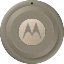 Motorola Moto Tag 2 chytrý lokátor béžový  - PROMO