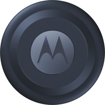 Motorola Moto Tag chytrý lokátor modrý