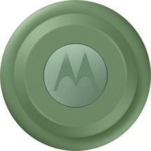 Motorola Moto Tag chytrý lokátor zelený
