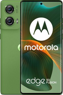 Motorola Edge 50 Fusion 8GB / 128GB Dual SIM PANTONE Forest Green