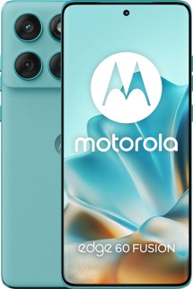 Motorola Edge 60 Fusion 12GB / 256GB Dual SIM PANTONE Amazonite