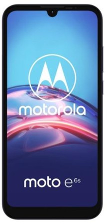 Motorola Moto E6s 2GB / 32GB Dual-SIM Meteor Grey