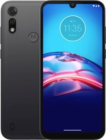Motorola Moto E6i 2GB / 32GB Dual SIM Meteor Grey