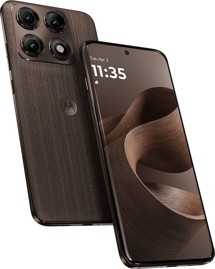 Motorola Edge 70 Pro 8GB / 256GB Dual SIM PANTONE Chicory Coffee