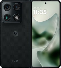 Motorola Razr Fold 16GB / 512GB Dual SIM PANTONE Blackened Blue