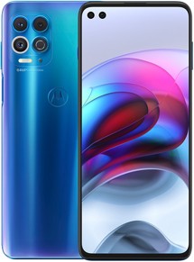 Motorola Moto G100 8GB / 128GB Dual SIM Iridescent Ocean