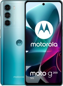 Motorola Moto G200 5G 8GB / 128GB Dual SIM Glacier Green