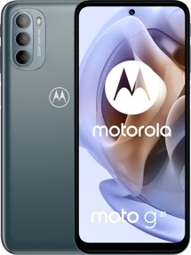Motorola Moto G31 4GB / 64GB Dual SIM Mineral Grey - rozbaleno