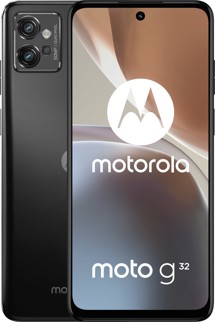 Motorola Moto G32 6GB / 128GB Dual SIM Mineral Grey