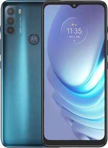 Motorola Moto G50 4GB / 64GB Dual SIM Aqua Green