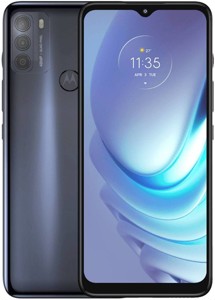 Motorola Moto G50 4GB / 64GB Dual SIM Steel Grey