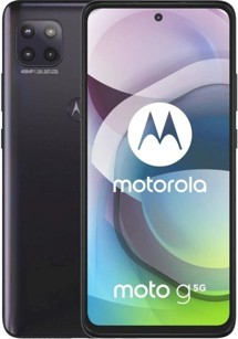 Motorola Moto G 5G 6GB / 128GB Dual SIM Volcanic Grey