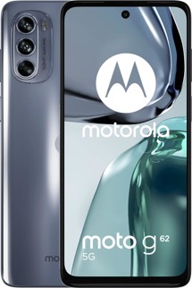 Motorola Moto G62 5G 4GB / 64GB Dual SIM Midnight Grey