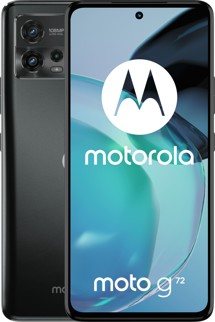Motorola Moto G72 8GB / 128GB Dual SIM Meteorite Grey