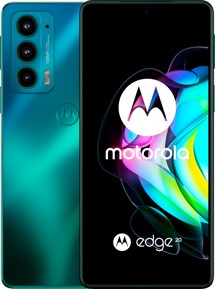 Motorola Edge 20 8GB / 128GB Dual SIM Frosted Emerald