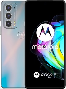 Motorola Edge 20 8GB / 128GB Dual SIM Frosted White