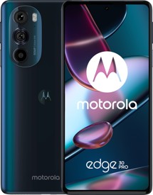 Motorola Edge 30 Pro 12GB / 256GB Dual SIM Cosmos Blue