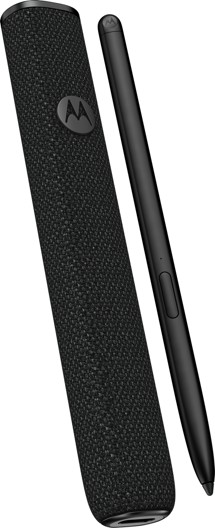 Motorola Moto Pen Ultra stylus s nabíjecím pouzdrem pro Motorola Signature / Razr Fold