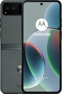 Motorola Razr 40 8GB / 256GB Dual SIM Sage Green