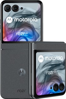Motorola Razr 50 8GB / 256GB Koala Grey