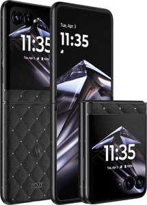 Motorola Razr 70 8GB / 256GB PANTONE Meteorite (Crystals by Swarovski®)