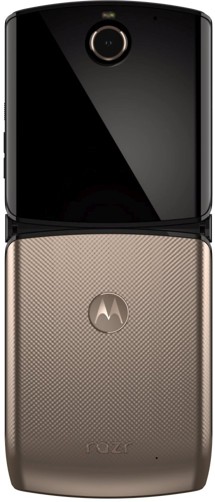 Motorola Razr Gold eSim gsm
