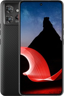 Motorola ThinkPhone 8GB / 256GB Dual SIM Carbon Black
