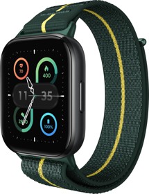 Motorola Moto Watch Fit Trekking Green