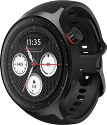 Motorola Moto Watch PANTONE Volcanic Ash - rozbaleno