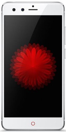 Nubia Z11 mini White