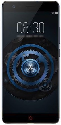 Nubia Z17 Lite Dual-SIM 6GB / 64GB Blue / Gold