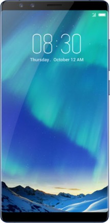 Nubia Z17s Dual-SIM 8GB / 128GB Blue