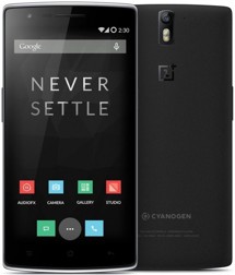 OnePlus One Black 64GB