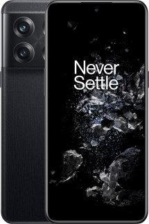 OnePlus 10T 5G 8GB / 128GB Dual SIM Moonstone Black