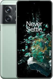 OnePlus 10T 5G 8GB / 128GB Dual SIM Jade Green