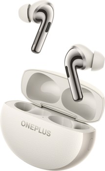 OnePlus Buds Pro 3 bezdrátová sluchátka s aktivním potlačením hluku béžová