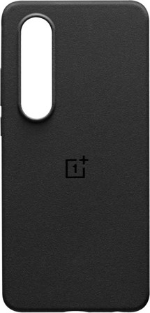 OnePlus Sandstone texturovaný kryt pro OnePlus Nord CE 4 Lite 5G černý