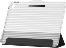 OnePlus flipové pouzdro pro OnePlus Pad Go 2 černé