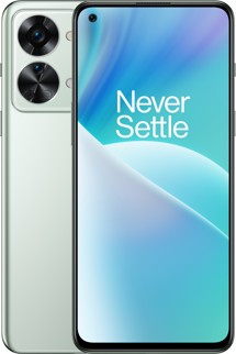 OnePlus Nord 2T 5G 8GB / 128GB Dual SIM Jade Fog
